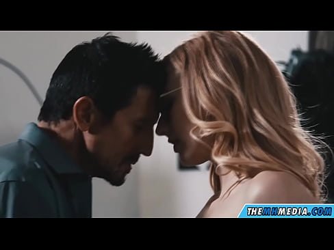 ❤️ Sürtük bir sarışın ile romantik seks ️❌ Porno vk bizde ️❤