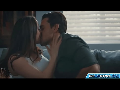 ❤️ İyi bir busty anne ile romantik seks ️❌ Porno vk bizde ️❤